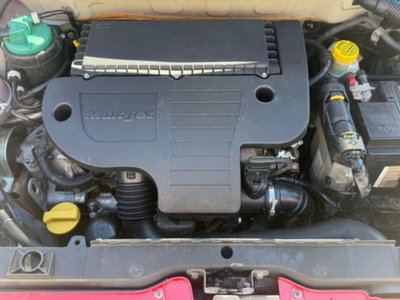 Fiat Panda 1.3 MJT 16V 4x4 (13)