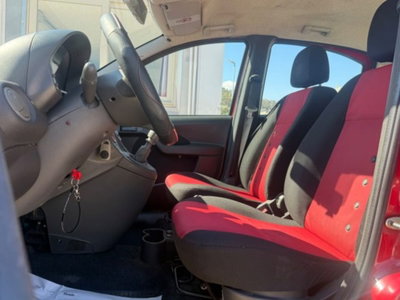 Fiat Panda 1.3 MJT 16V 4x4 (16)