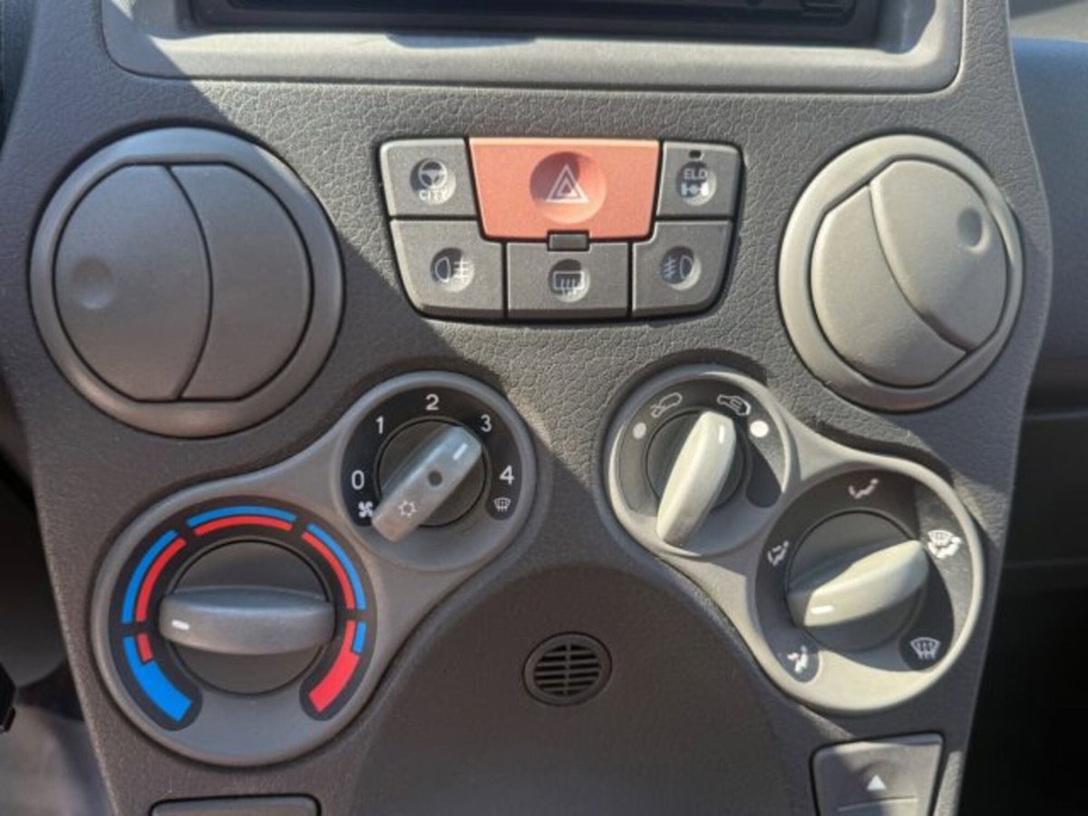 Fiat Panda 1.3 MJT 16V 4x4 (20)