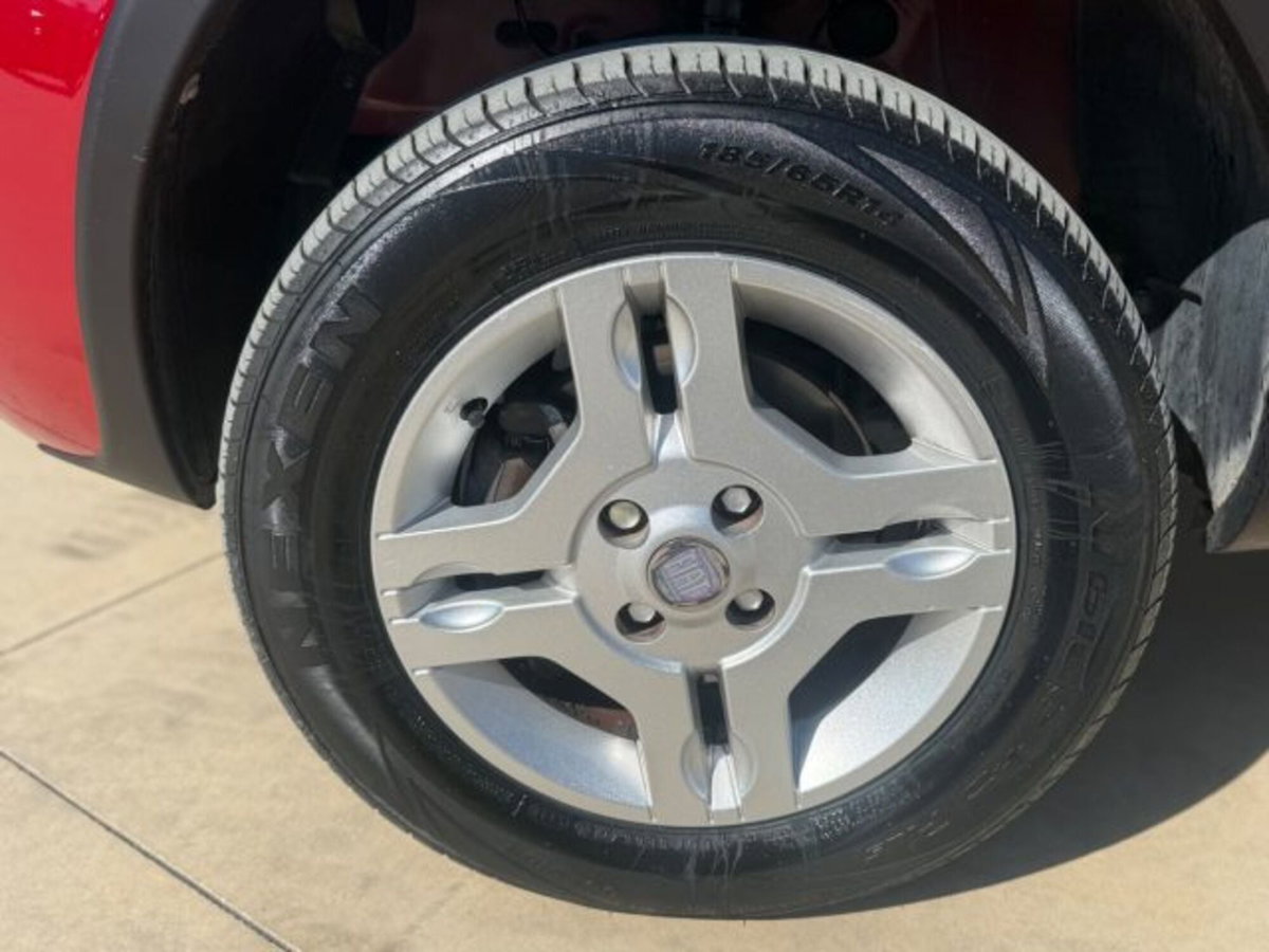 Fiat Panda 1.3 MJT 16V 4x4 (9)