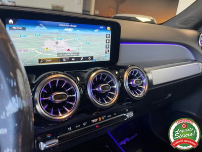 Mercedes-Benz GLB 200 d Business Extra auto 7p.ti (18)