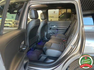 Mercedes-Benz GLB 200 d Business Extra auto 7p.ti (19)