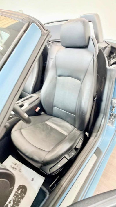 BMW Z4 Cabrio Z4 2.2i cat Roadster (12)