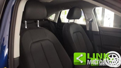 Audi Q3 Sportback 35 2.0 tdi Identity Black s-tronic (17)