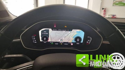 Audi Q3 Sportback 35 2.0 tdi Identity Black s-tronic (19)