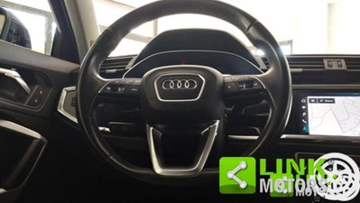 Audi Q3 Sportback 35 2.0 tdi Identity Black s-tronic (20)