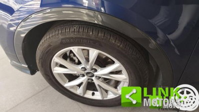 Audi Q3 Sportback 35 2.0 tdi Identity Black s-tronic (8)