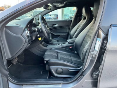 Mercedes-Benz CLA Shooting Brake 200 d Automatic 4Matic Shooting Brake Sport (5)