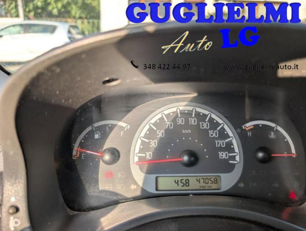Fiat Panda 1.1 Actual Eco (11)