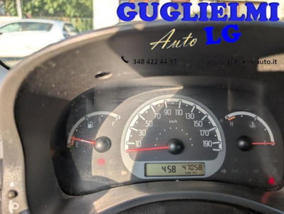 Fiat Panda 1.1 Actual Eco (11)