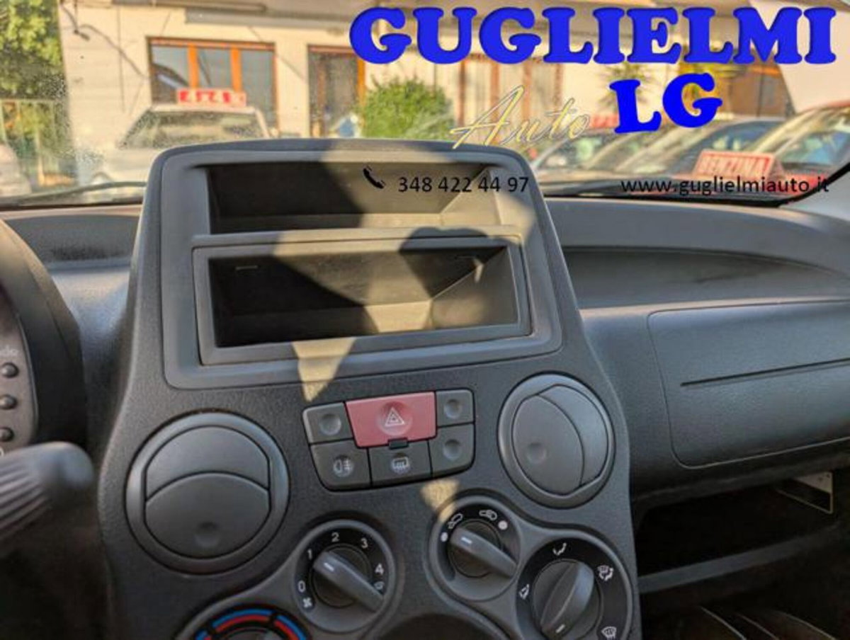 Fiat Panda 1.1 Actual Eco (12)