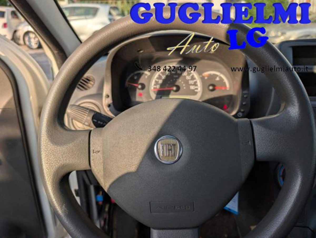 Fiat Panda 1.1 Actual Eco (13)