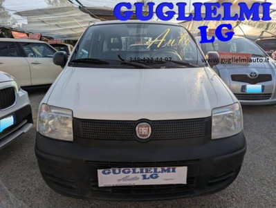 Fiat Panda 1.1 Actual Eco (3)