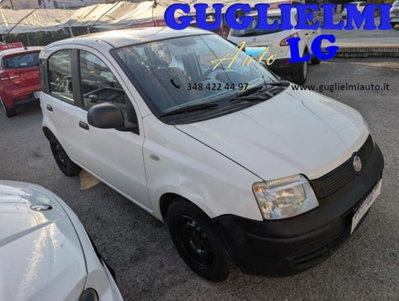 Fiat Panda 1.1 Actual Eco (4)