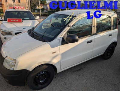 Fiat Panda 1.1 Actual Eco (5)