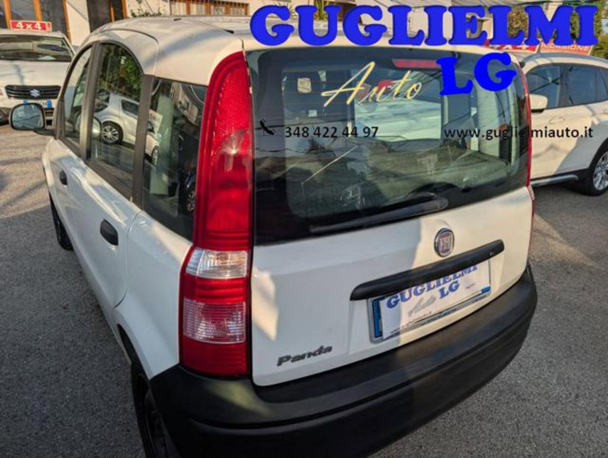 Fiat Panda 1.1 Actual Eco (6)