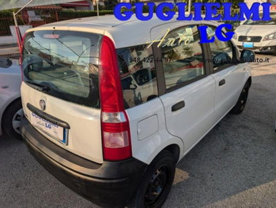 Fiat Panda 1.1 Actual Eco (9)