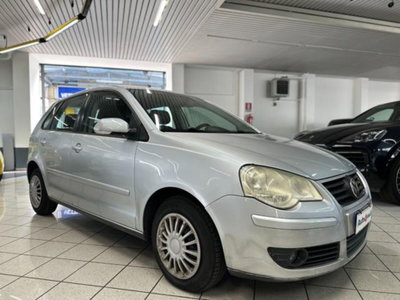 Volkswagen Polo 1.4 16V 5p. Trendline usata
