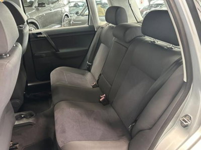 Volkswagen Polo 1.4 16V 5p. Trendline (11)