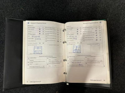 Volkswagen Polo 1.4 16V 5p. Trendline (19)