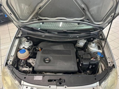 Volkswagen Polo 1.4 16V 5p. Trendline (5)