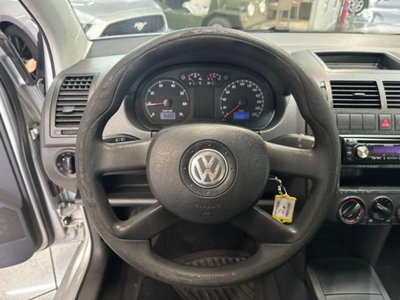 Volkswagen Polo 1.4 16V 5p. Trendline (7)
