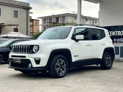 Jeep Renegade 1.6 Mjt DDCT 120 CV Business (3)