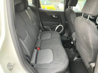 Jeep Renegade 1.6 Mjt DDCT 120 CV Business (8)