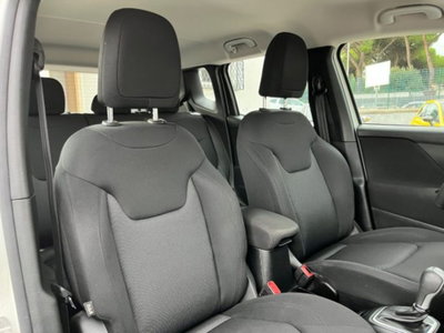 Jeep Renegade 1.6 Mjt DDCT 120 CV Business (9)