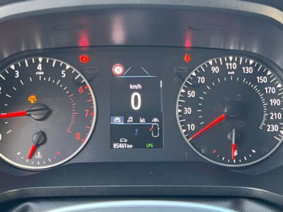 Renault Captur TCe 100 CV GPL FAP Zen (18)