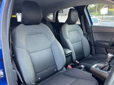 Renault Captur TCe 100 CV GPL FAP Zen (9)