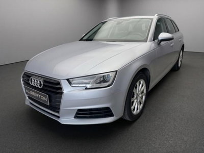 Audi A4 Avant 2.0 TDI 190 CV clean diesel quattro Business usata