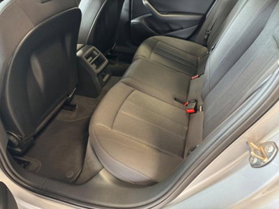 Audi A4 Avant 2.0 TDI 190 CV clean diesel quattro Business (6)
