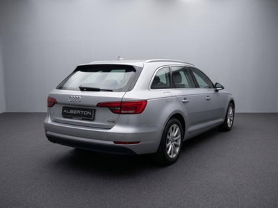 Audi A4 Avant 2.0 TDI 190 CV clean diesel quattro Business (8)