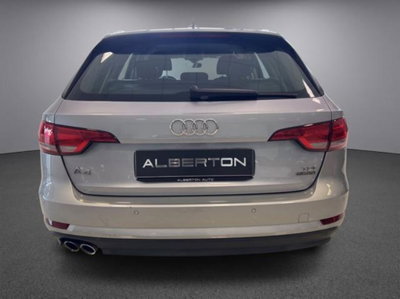 Audi A4 Avant 2.0 TDI 190 CV clean diesel quattro Business (9)