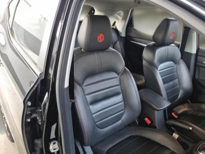 Mg ZS ZS 1.0 Luxury (10)