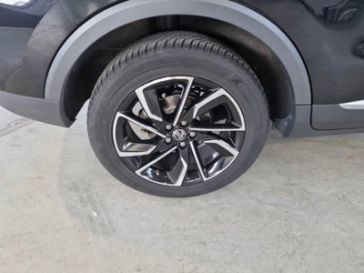 Mg ZS ZS 1.0 Luxury (12)