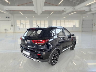 Mg ZS ZS 1.0 Luxury (2)