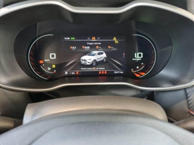 Mg ZS ZS 1.0 Luxury (4)