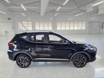 Mg ZS ZS 1.0 Luxury (7)