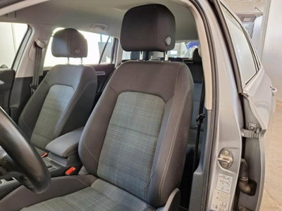 Volkswagen Passat 2.0 tdi scr Business 150cv dsg (11)