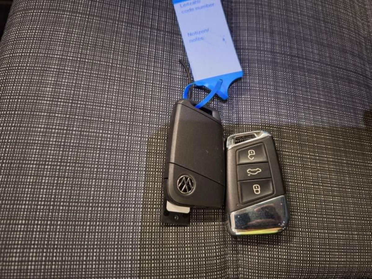 Volkswagen Passat 2.0 tdi scr Business 150cv dsg (6)