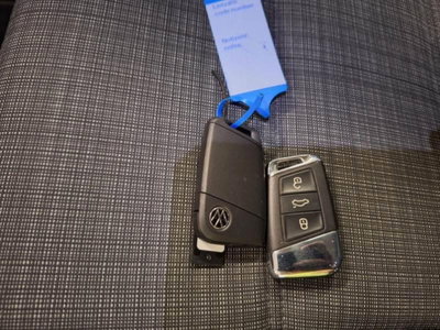 Volkswagen Passat 2.0 tdi scr Business 150cv dsg (6)