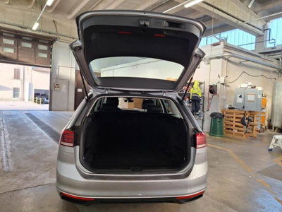 Volkswagen Passat 2.0 tdi scr Business 150cv dsg (7)