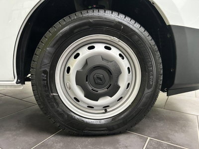 Renault Trafic Furgone van T29 2.0 blue dci 150cv L1H1 d.cab. (10)