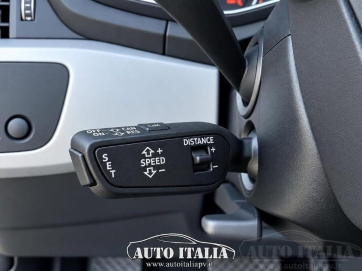 Audi A4 35 TDI/163 CV S tronic Business Advanced (14)