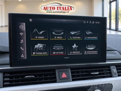Audi A4 35 TDI/163 CV S tronic Business Advanced (15)