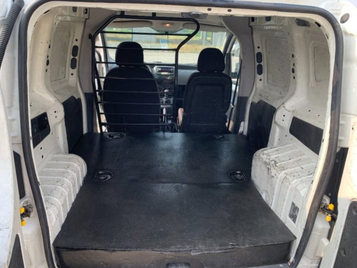 Fiat Fiorino 1.4 8V Furgone Natural Power SX (10)