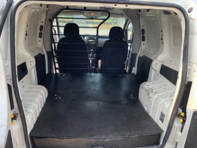 Fiat Fiorino 1.4 8V Furgone Natural Power SX (10)