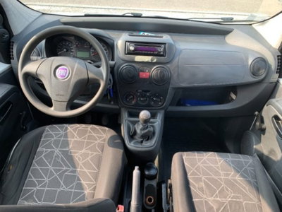 Fiat Fiorino 1.4 8V Furgone Natural Power SX (12)